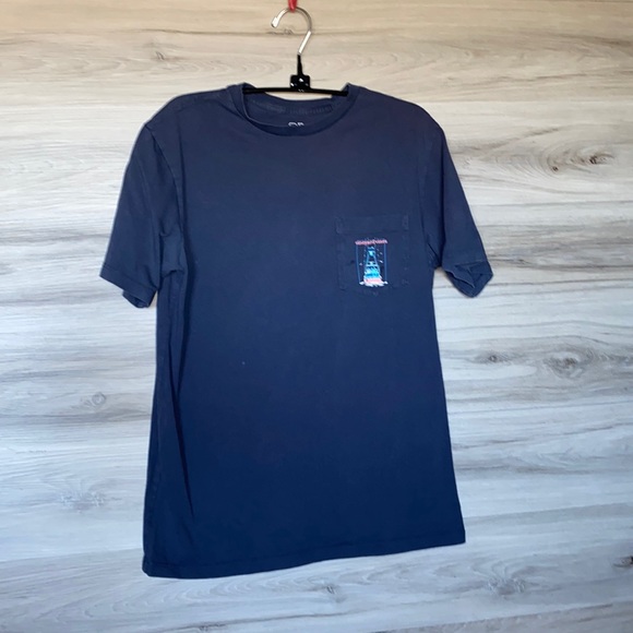 Vineyard Vines Other - Men’s Vineyard Vines SS Tee, XS